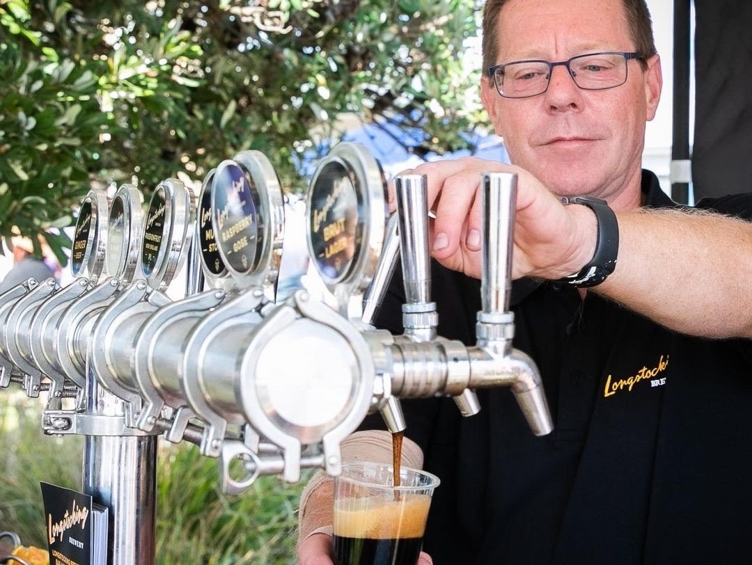Longstocking Brewery