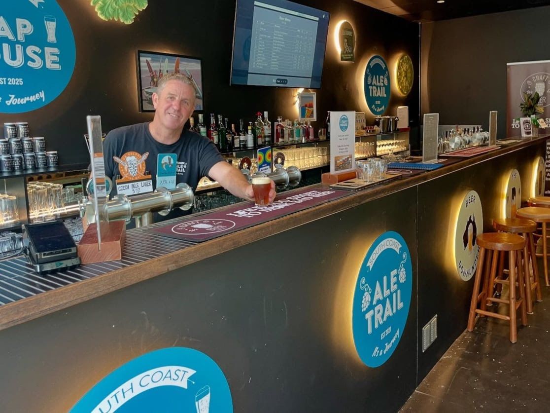 Craft Beer Showcase