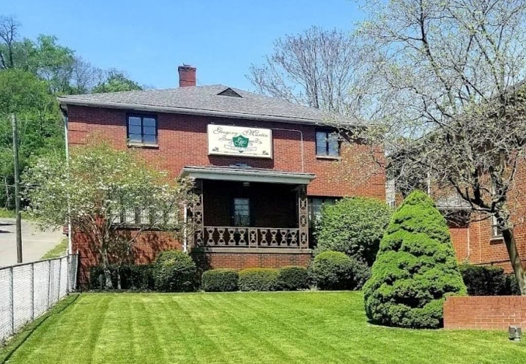 Our Location | Gregory-Martin Funeral Home LLC
