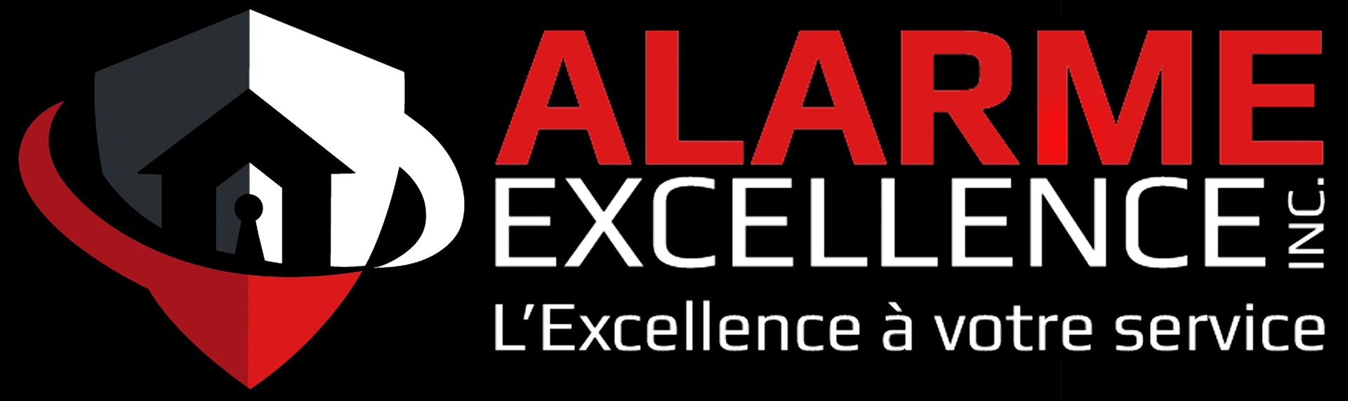 Alarme Excellence LOGO