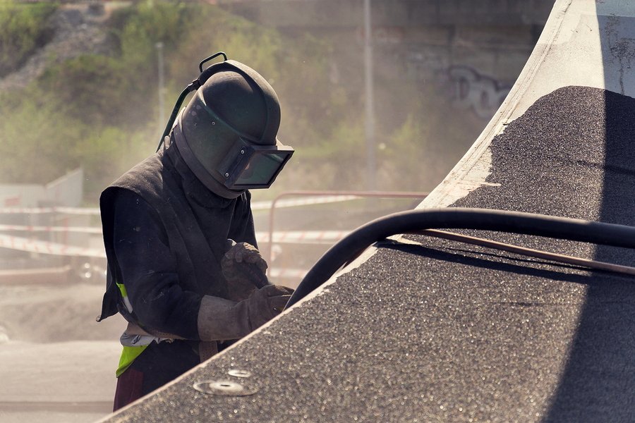 How Much Does Sandblasting Cost, Sandblasting Companies, Hamilton, ON