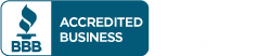 BBB Accredited Business