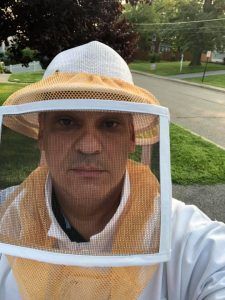 Pestology 101 CEO Joe Vega