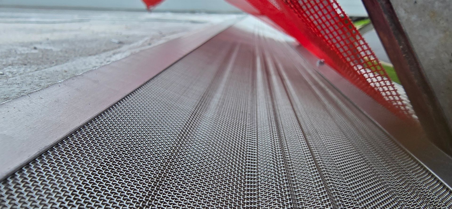Gutter Guard Installations
Spectra Armour Block Stainless Steel
