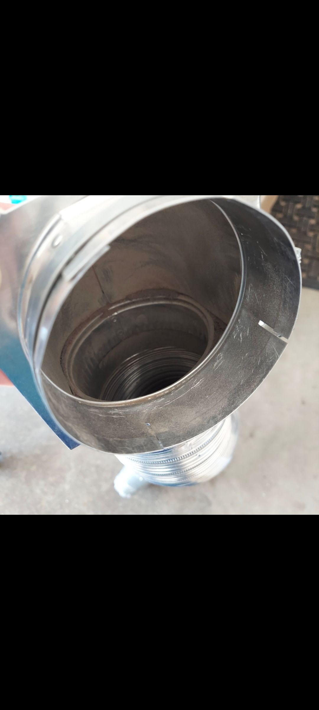 Clean Dryer Vent