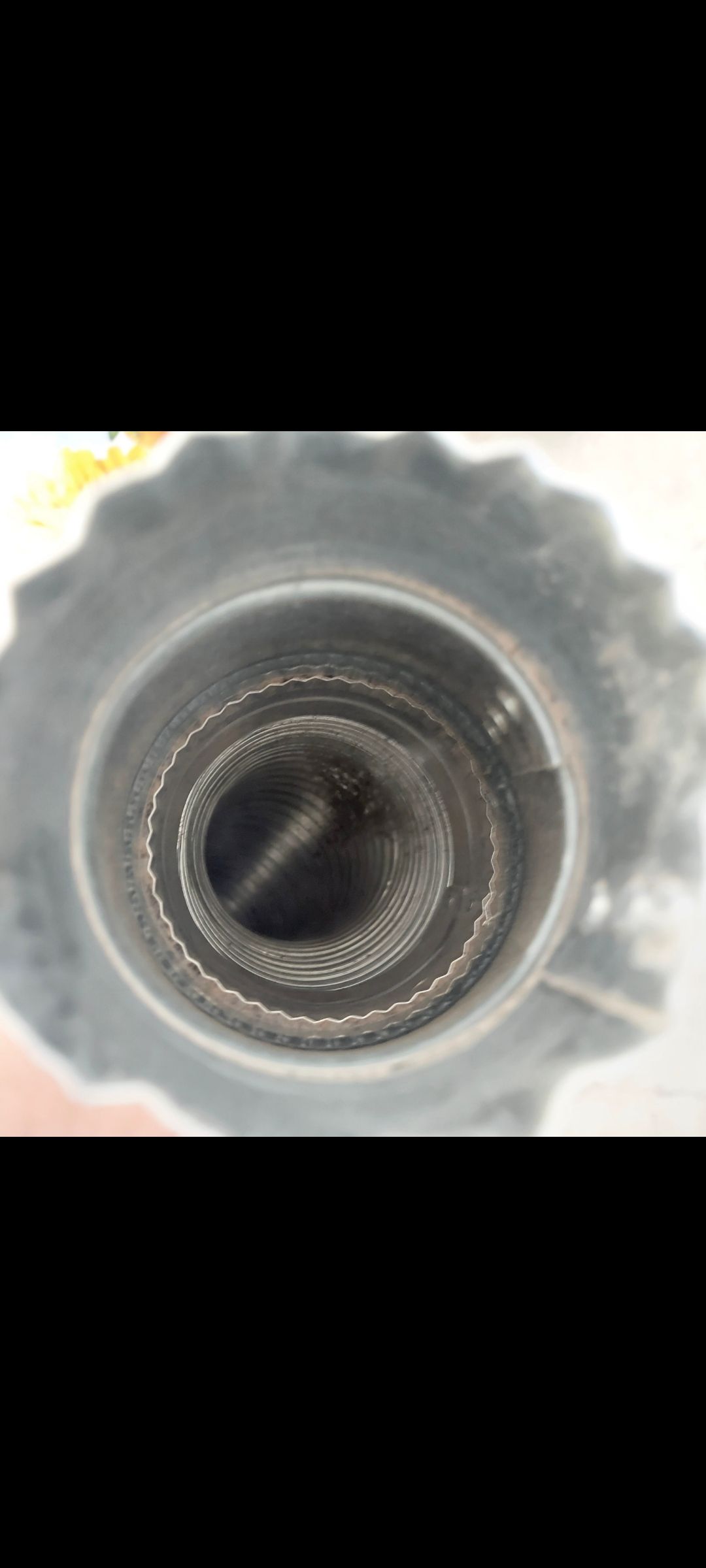  Clean Dryer Vent