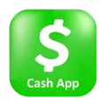 Cash App: 0% Processing Fee Pay for pressure washing services via Cash App.