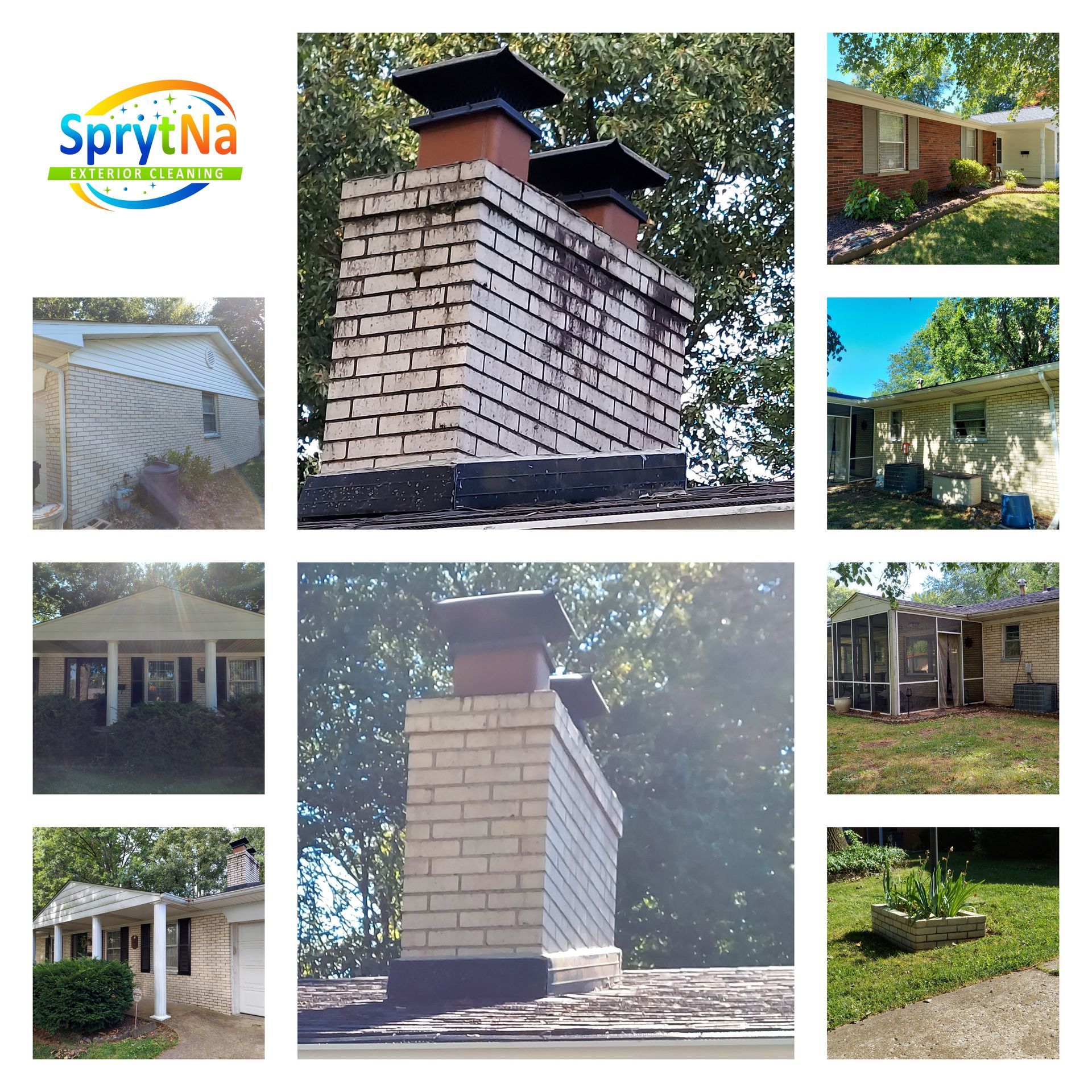 Chimney Cleaning: Swansea IL