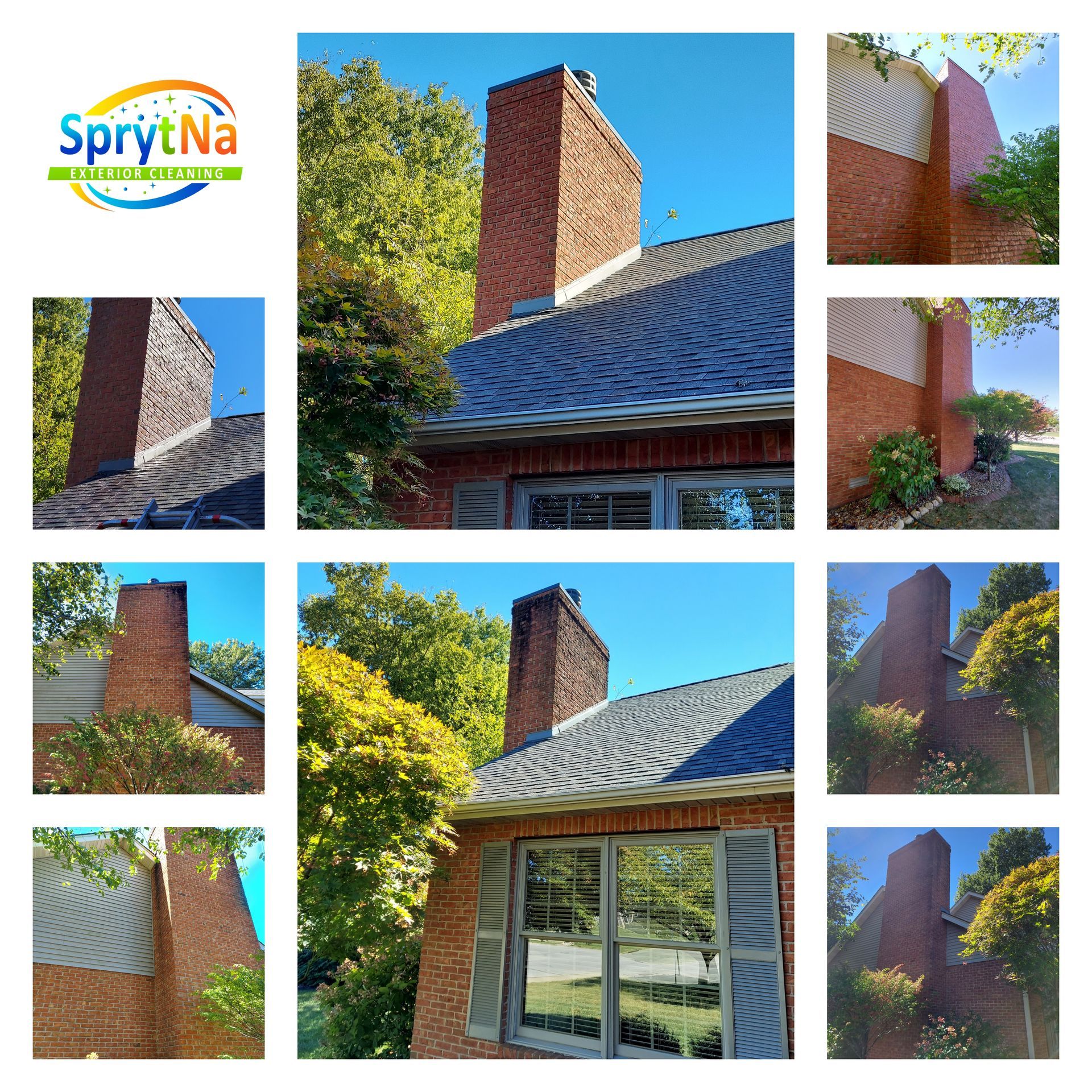 Chimney Cleaning - Lebanon- IL