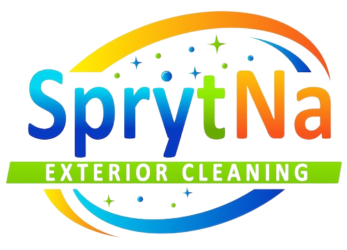 SprytNa Exterior Cleaning
