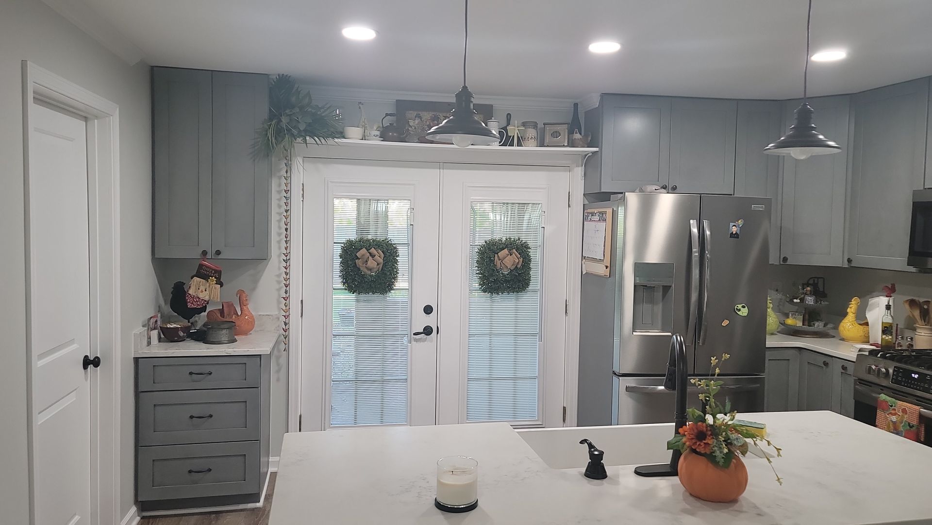 Interior Services — Palo Pinto, TX — Spartan Construction and Roofing