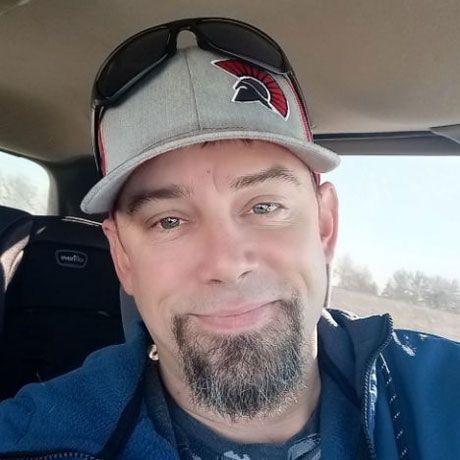 Billy Hart — Palo Pinto, TX — Spartan Construction and Roofing Billy Hart — Palo Pinto, TX — Spartan Construction and Roofing