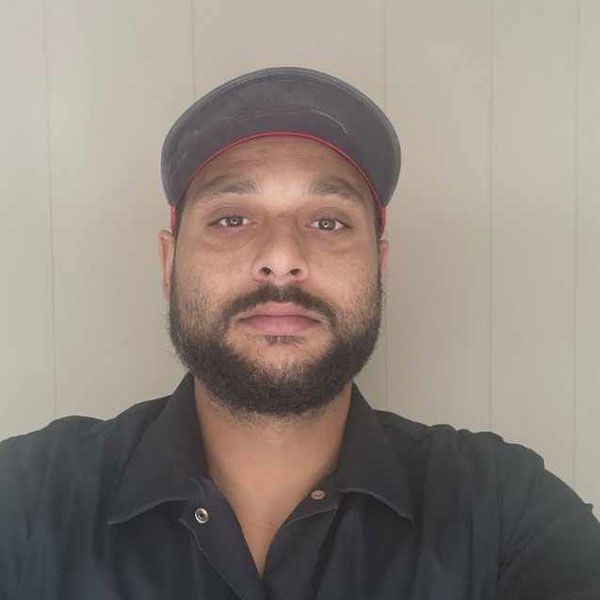 David May — Palo Pinto, TX — Spartan Construction and Roofing David May — Palo Pinto, TX — Spartan Construction and Roofing