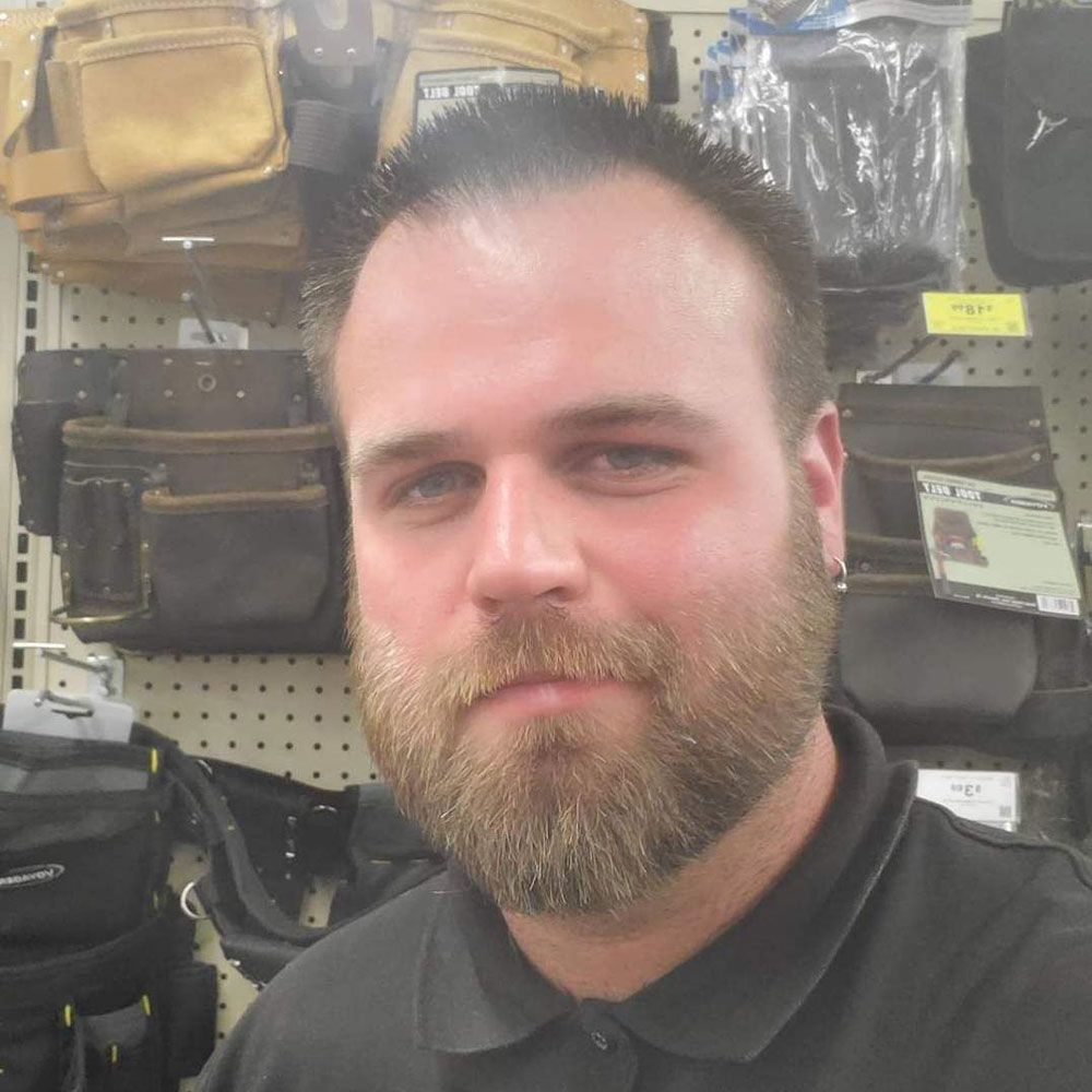 Donnie Kuhl — Palo Pinto, TX — Spartan Construction and Roofing Donnie Kuhl — Palo Pinto, TX — Spartan Construction and Roofing