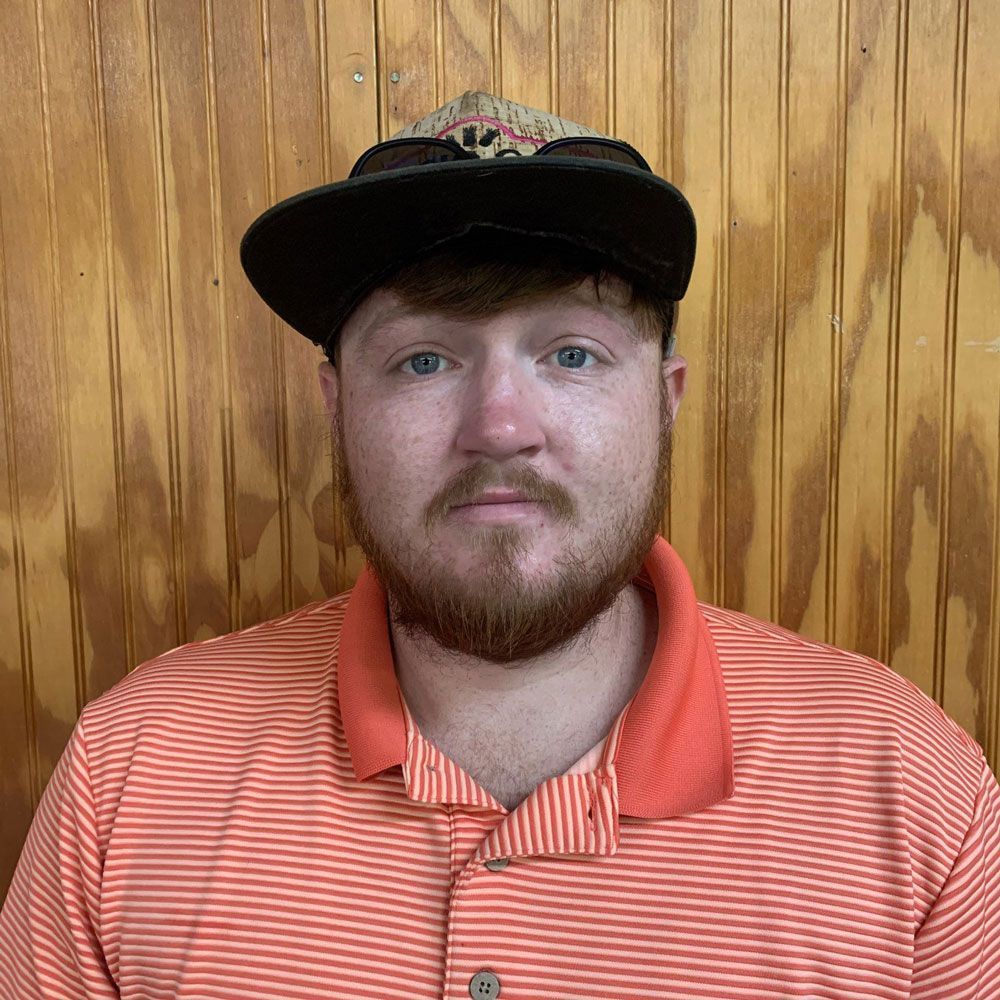Gage Carrol — Palo Pinto, TX — Spartan Construction and Roofing Gage Carrol — Palo Pinto, TX — Spartan Construction and Roofing