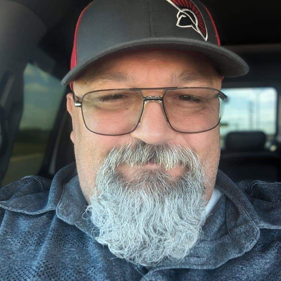 Harvey Lucier — Palo Pinto, TX — Spartan Construction and Roofing Harvey Lucier — Palo Pinto, TX — Spartan Construction and Roofing