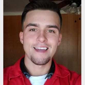 Josh Engle — Palo Pinto, TX — Spartan Construction and Roofing Josh Engle — Palo Pinto, TX — Spartan Construction and Roofing