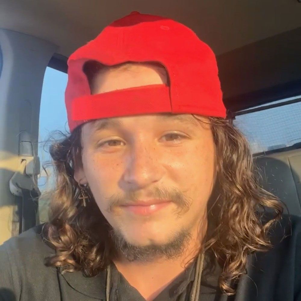 Logan May — Palo Pinto, TX — Spartan Construction and Roofing Logan May — Palo Pinto, TX — Spartan Construction and Roofing