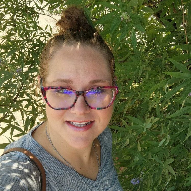 Sarah Baker — Palo Pinto, TX — Spartan Construction and Roofing Sarah Baker — Palo Pinto, TX — Spartan Construction and Roofing