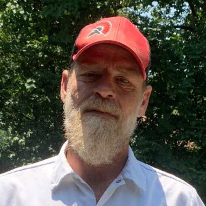 Toby Gordon — Palo Pinto, TX — Spartan Construction and Roofing Toby Gordon — Palo Pinto, TX — Spartan Construction and Roofing