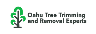 Oahu Tree Trimming an Removal Official  logo