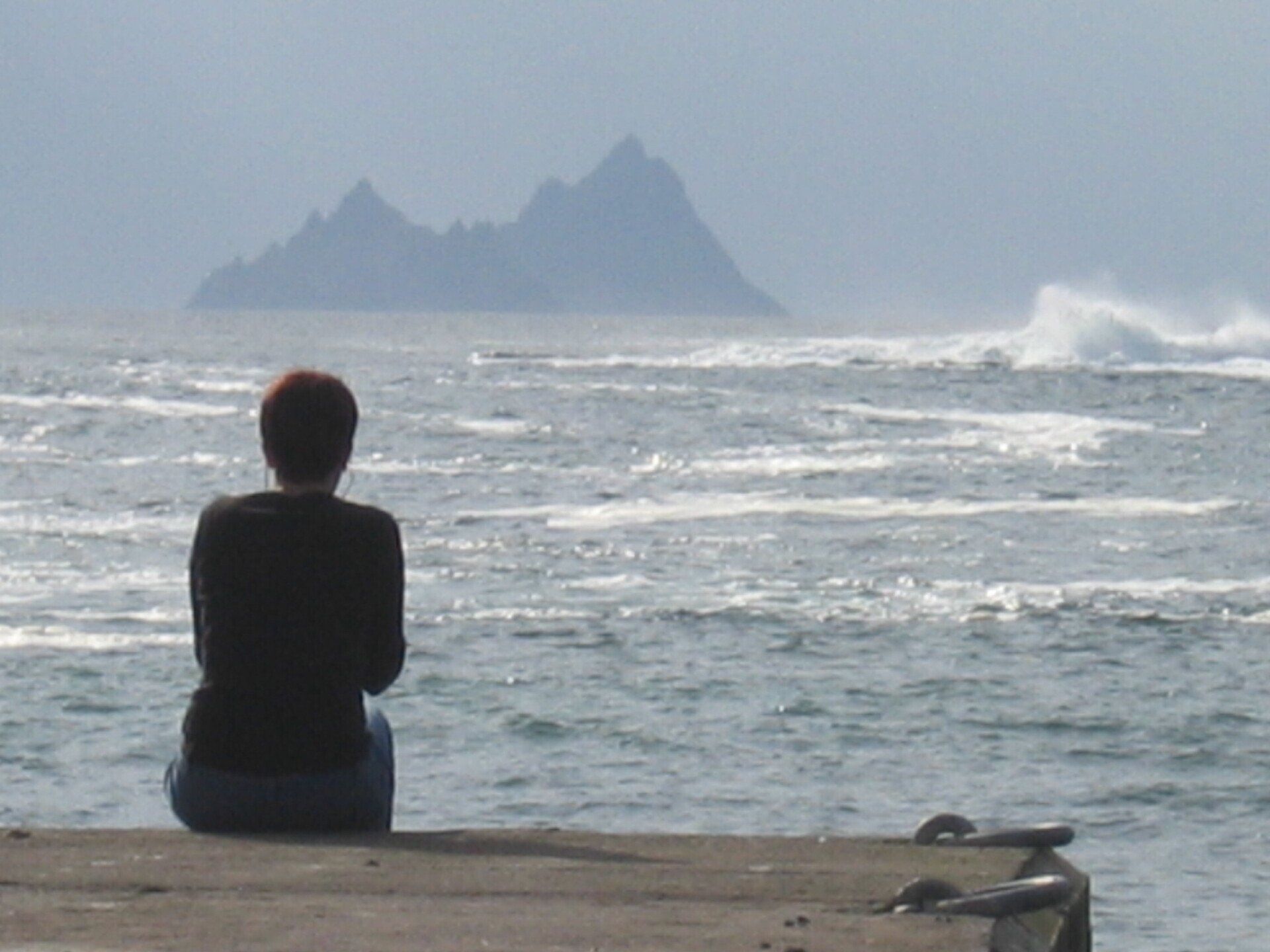 What goes on inside your head when your imposter speaks to you? How do you respond?