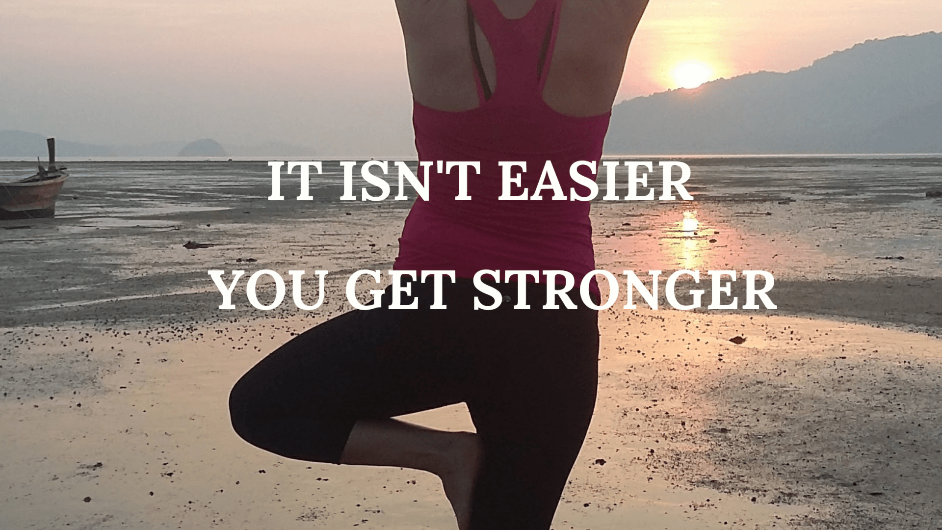 Know Your Strengths