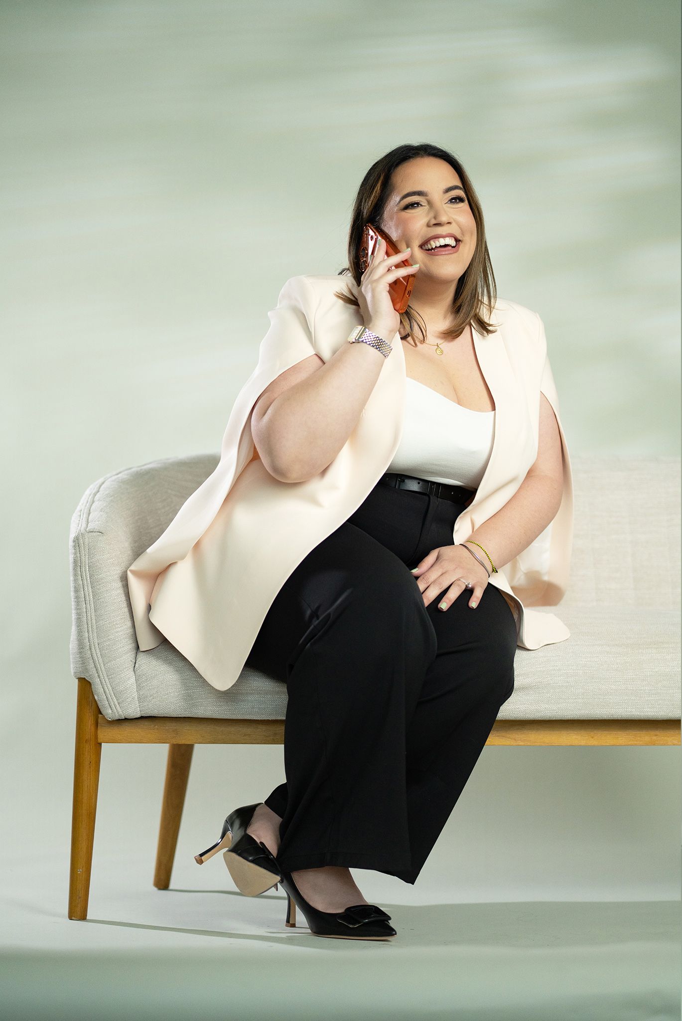 DARLIN LORENZO