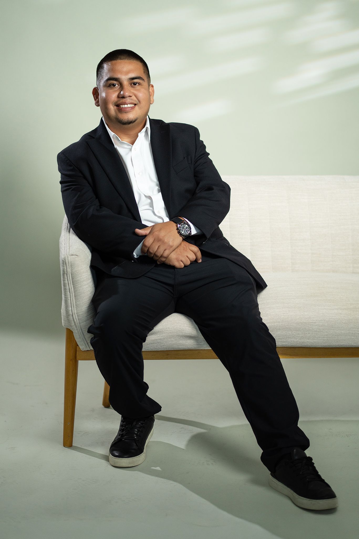 EDGAR MEDINA