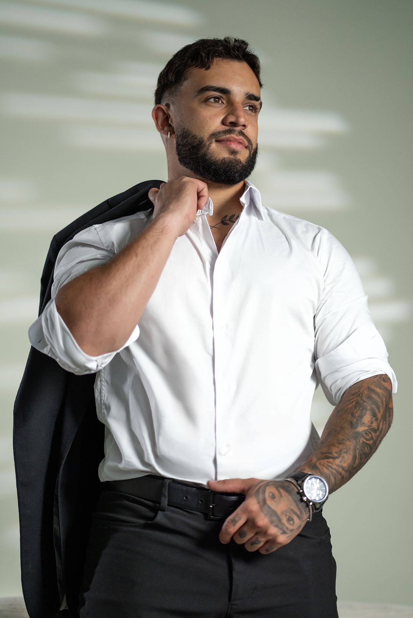 GABRIEL CASTRO