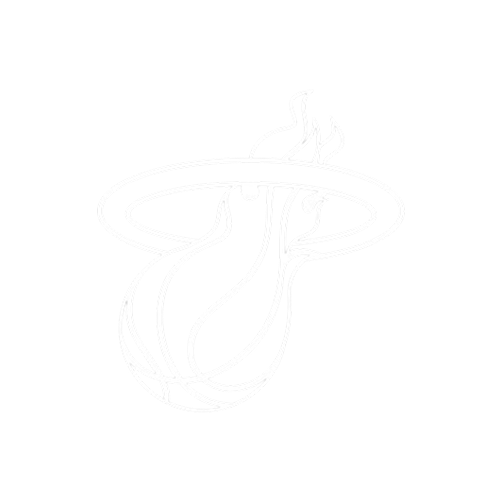 White background with a faint, abstract line drawing of a treble clef-like symbol and oval shape