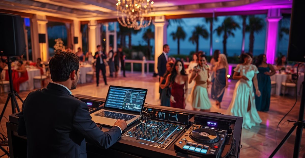 South Florida events company