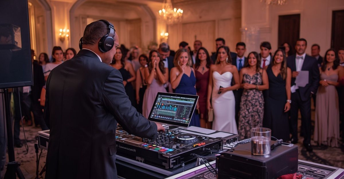 South Florida events company