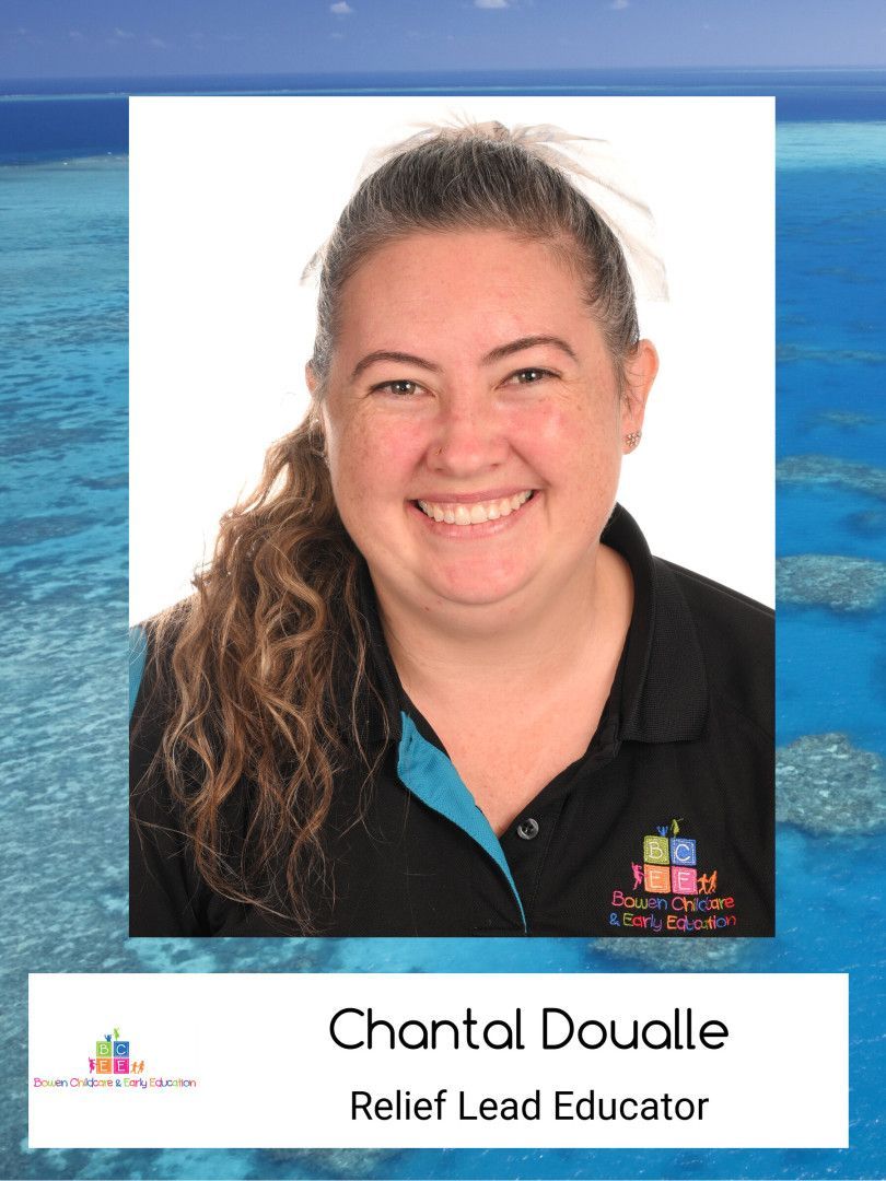 Chantal Doualle — Bowen Childcare & Early Education in Bowen, QLD