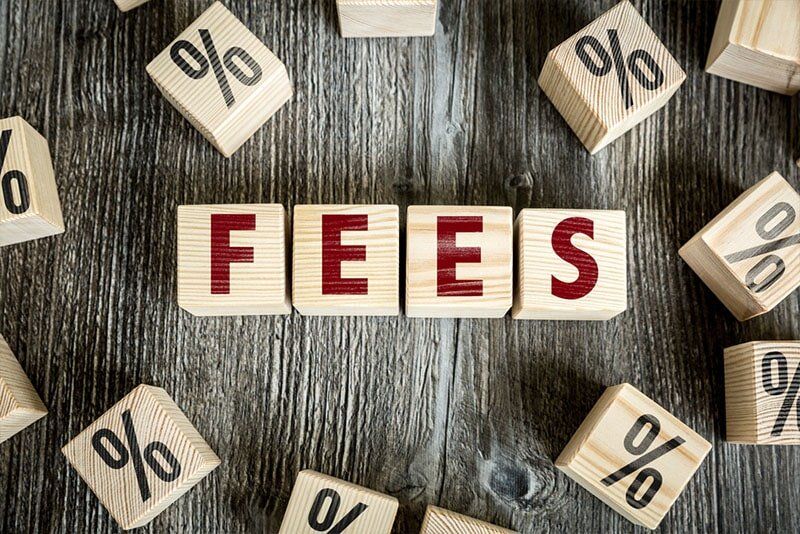 Blocks Spelling Fees — Child Care in Bowen, QLD