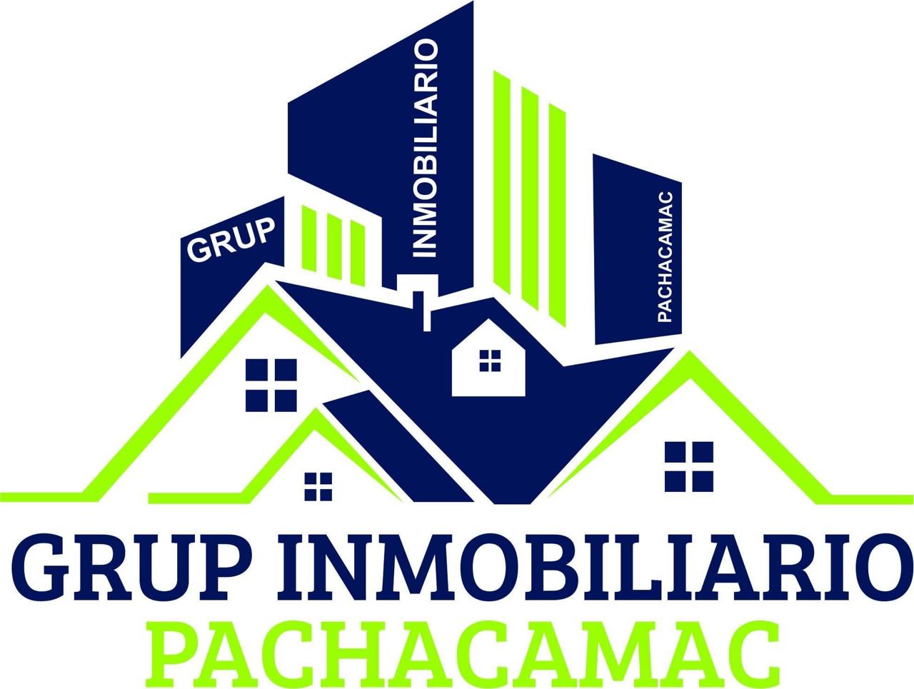 GRUPO INMOBILIARIO S&O PACHAMAC SAC  LOGO