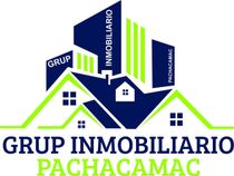 GRUPO INMOBILIARIO S&O PACHAMAC SAC  LOGO