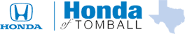 Honda of Tomball   