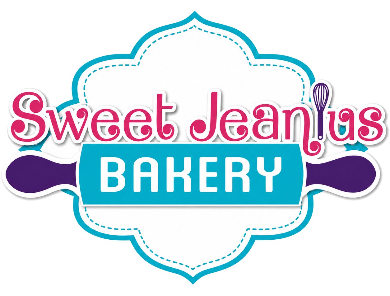 Sweet Jeanius
