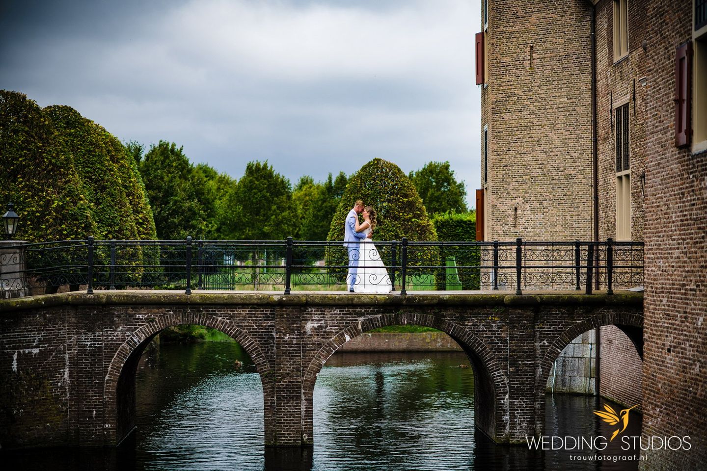 bruiloft, styled shoot