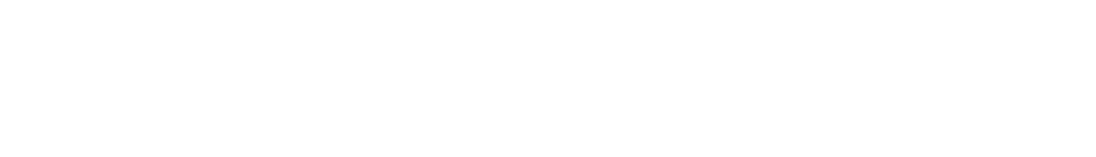 Blank white background.