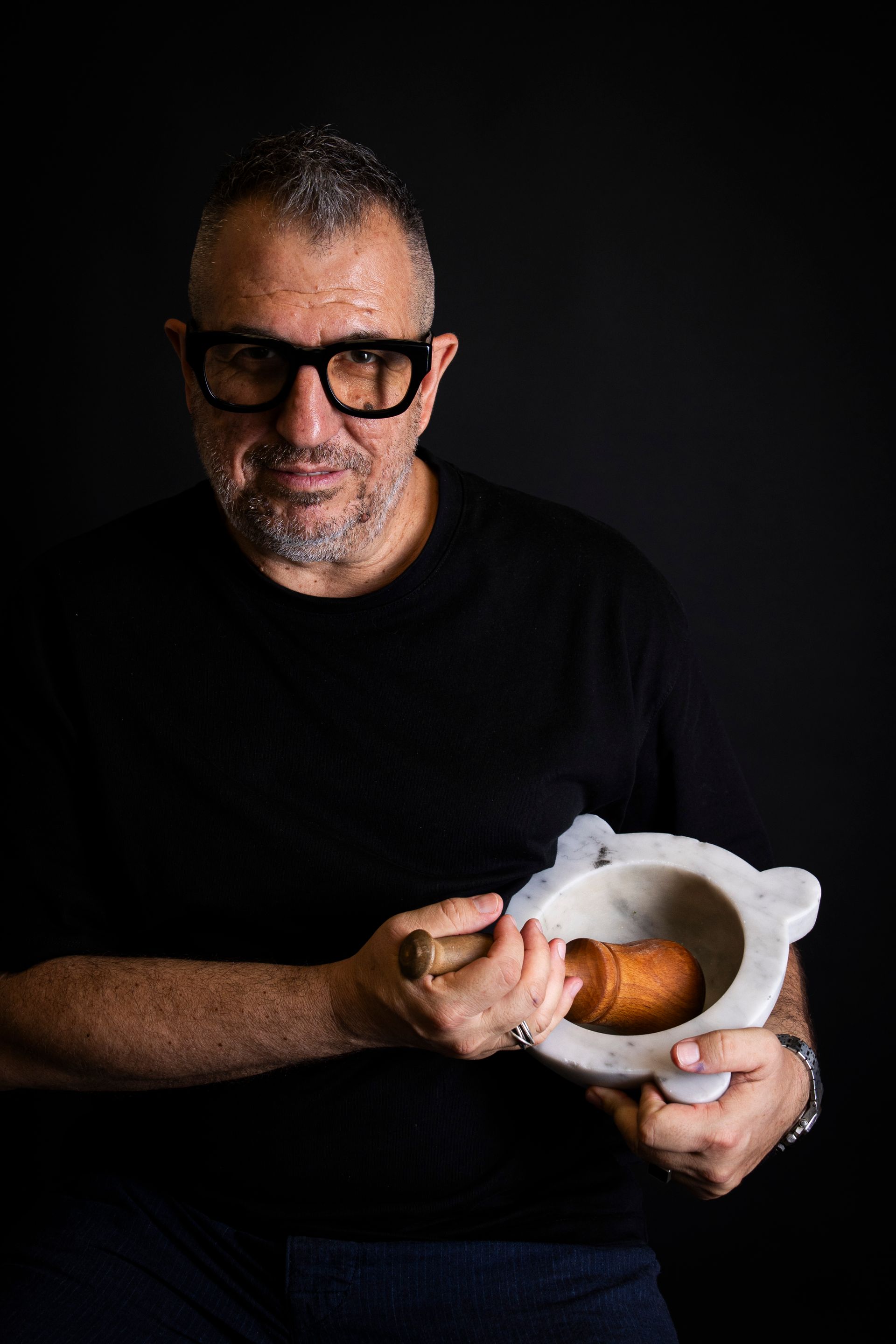 FABIO BONGIORNI