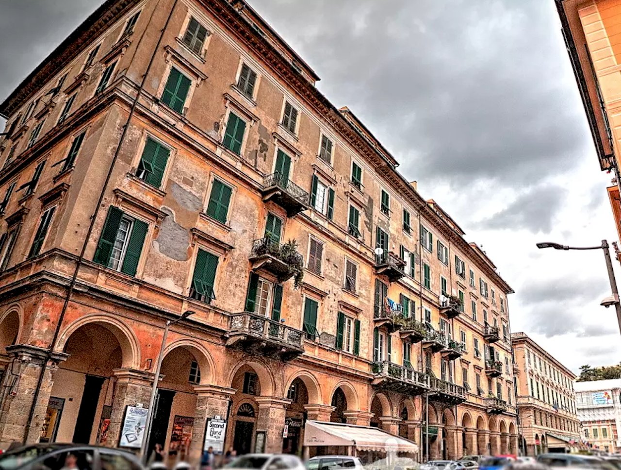 CHIAVARI