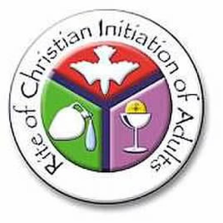 Rite of Christian Initiation for Adults