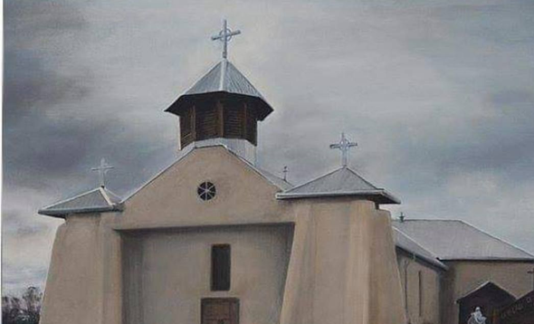 Our Lady of Guadalupe Parish Our Lady of Guadalupe Parish