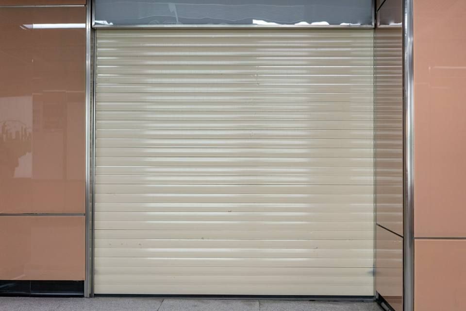 serranda beige