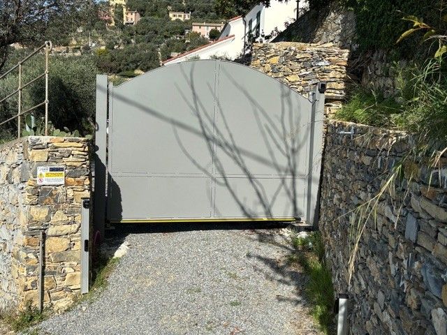 cancello