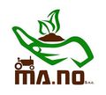 Ma.No Service - Logo