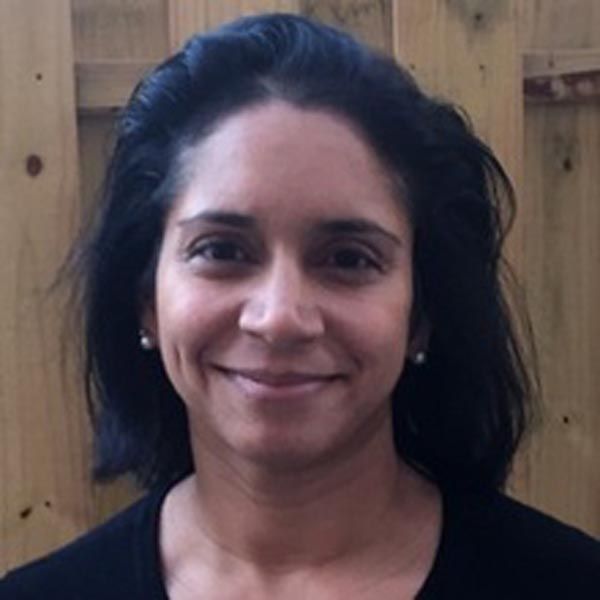 Sudha Tallapragada