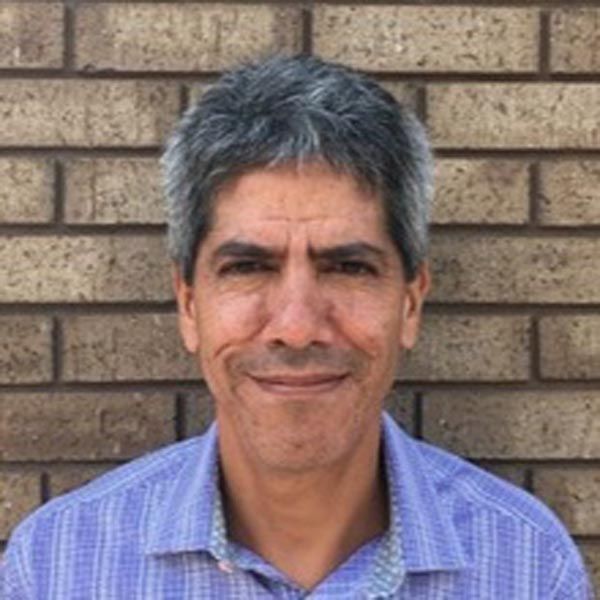 Manuel E. Gordillo